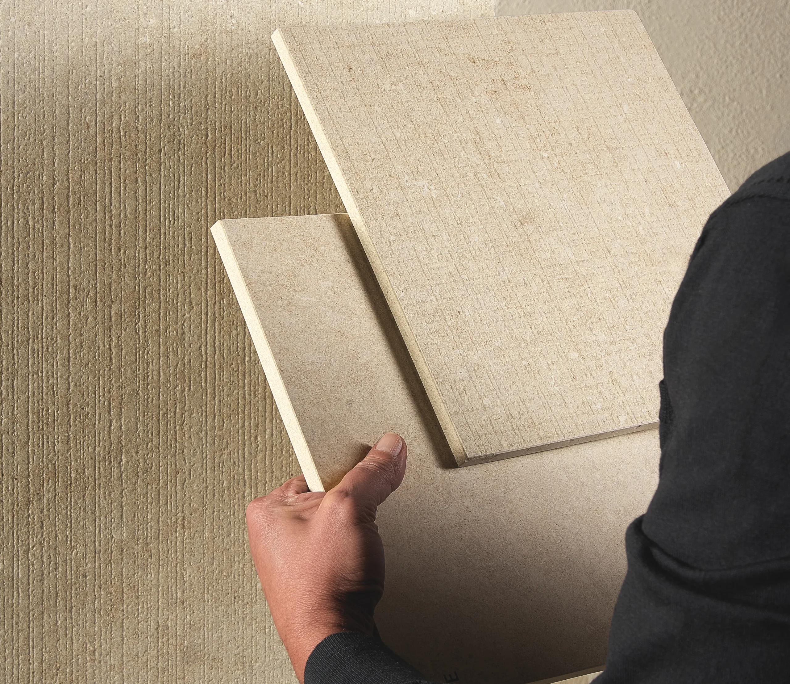 Arkèon slab samples
