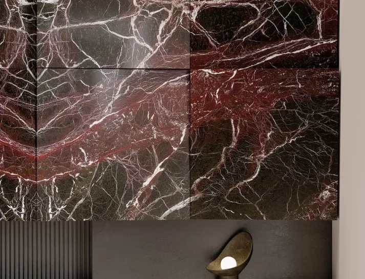 Rosso Domus