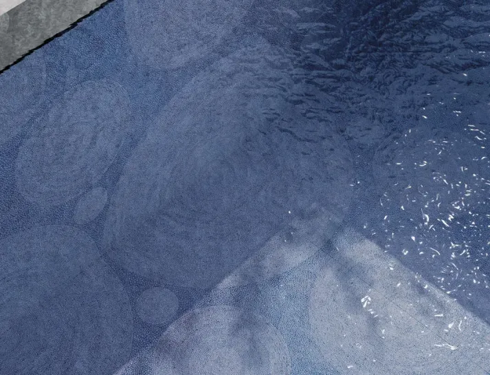 Aegean Blue
