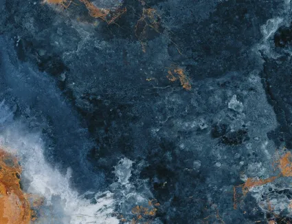 Ocean Blue