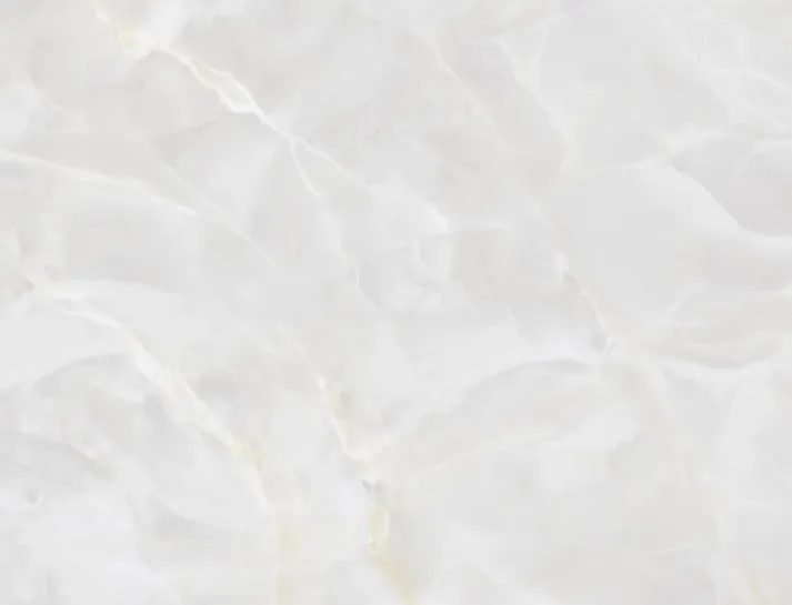 Onyx White — szczegół