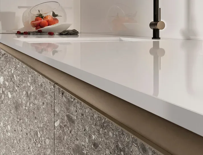 Milan Stone