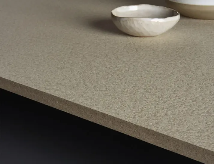 Plaster Ground