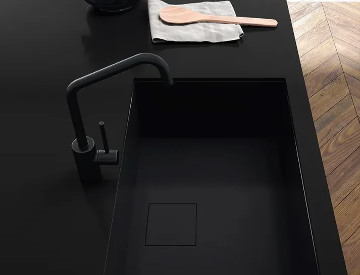 Absolute Black