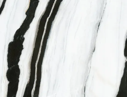Panda White