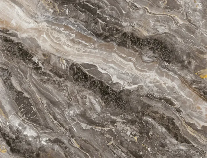 Orobico Luxe — szczegół